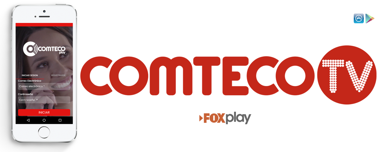 Grilla Programacion ComtecoTV
