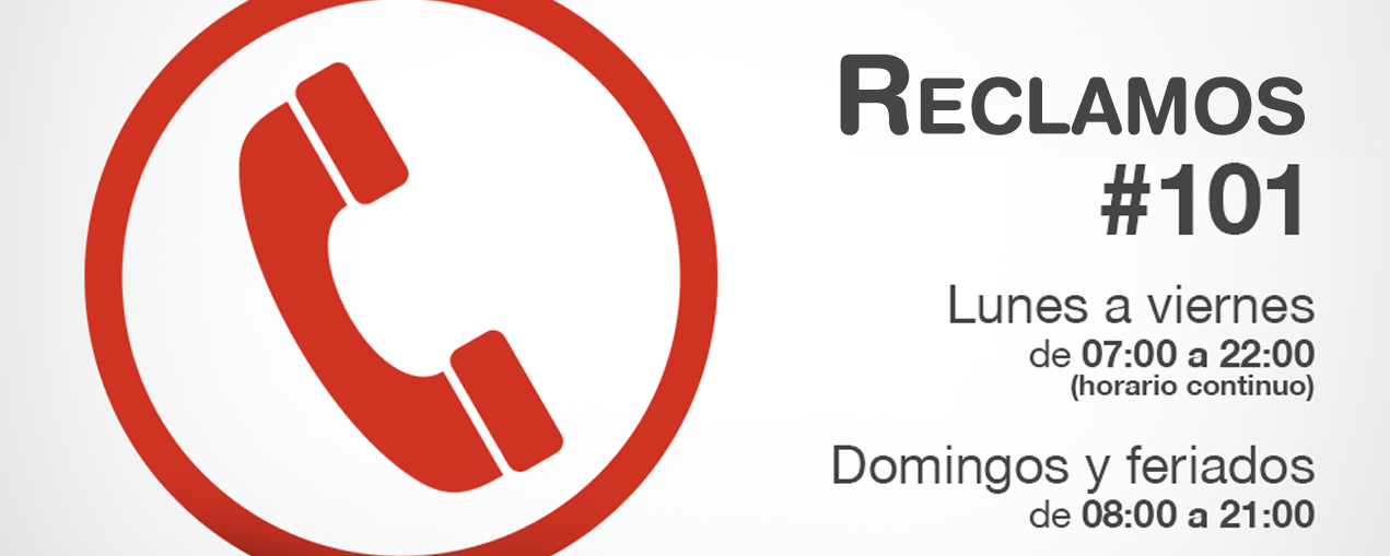 APP Guía Telefónica