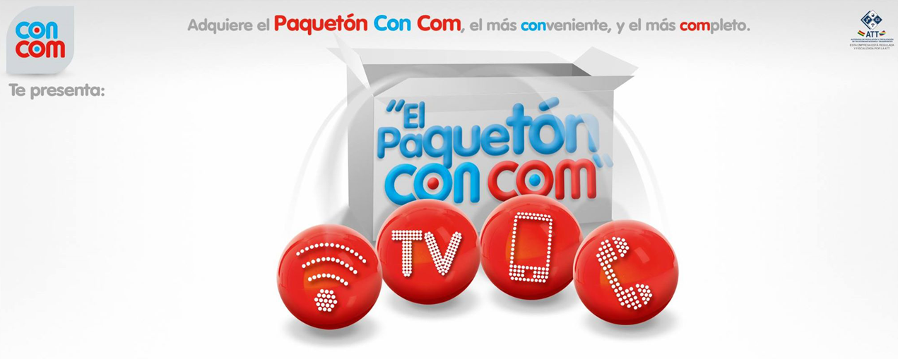 PaquetonConCom