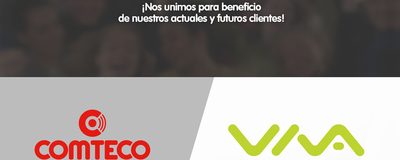 Comteco - Viva